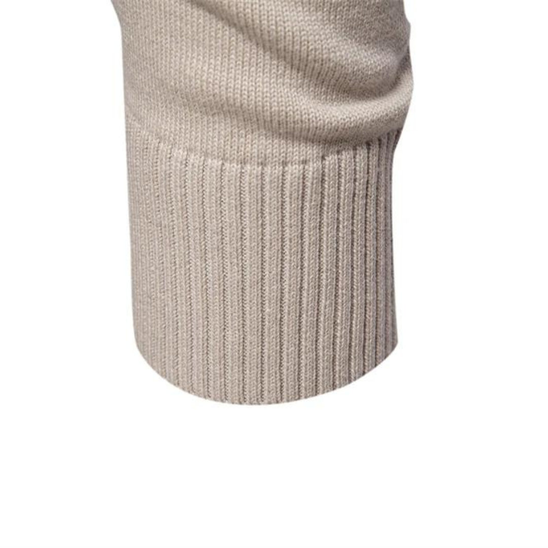 Nicola Knitted Sweater