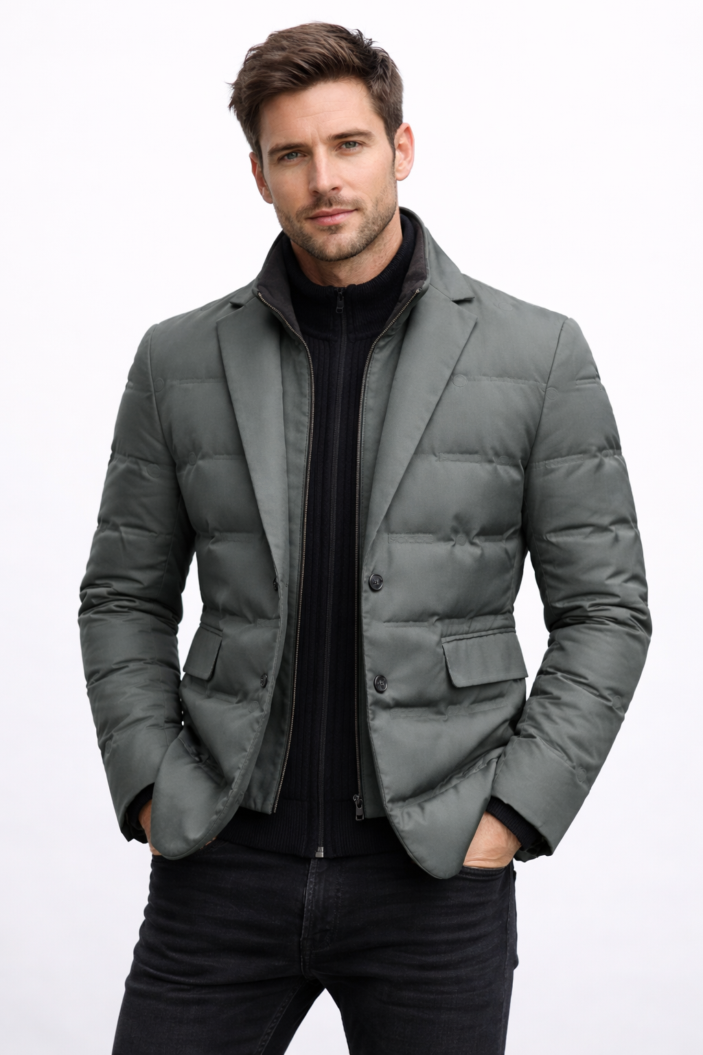 NOBO | Lucas Jacket
