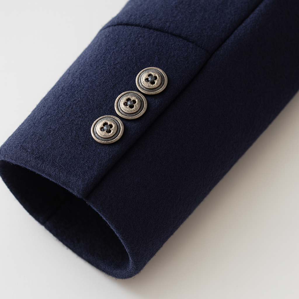 NOBO | Raphael Winter Overcoat