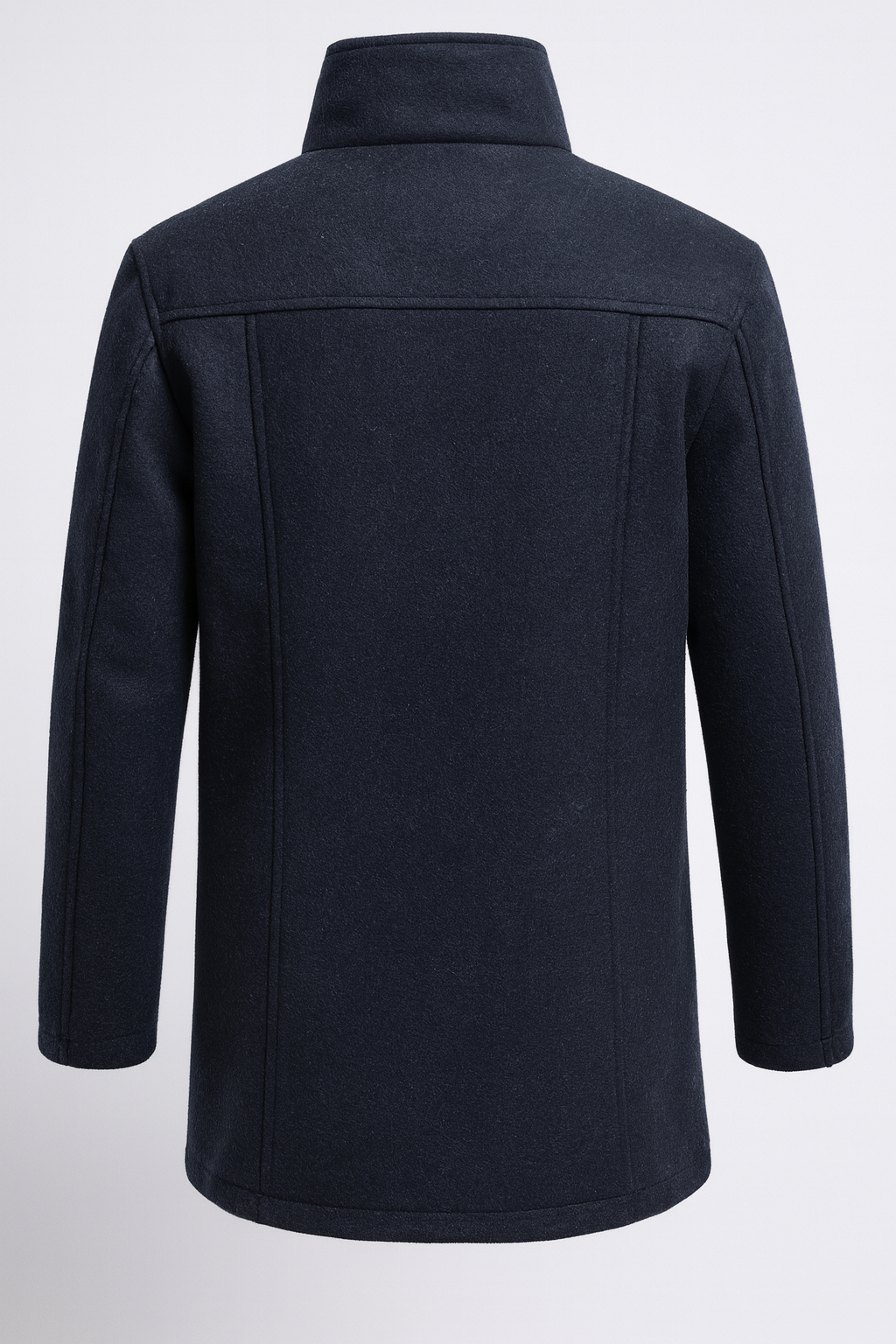 Levi Wool Winterjacket