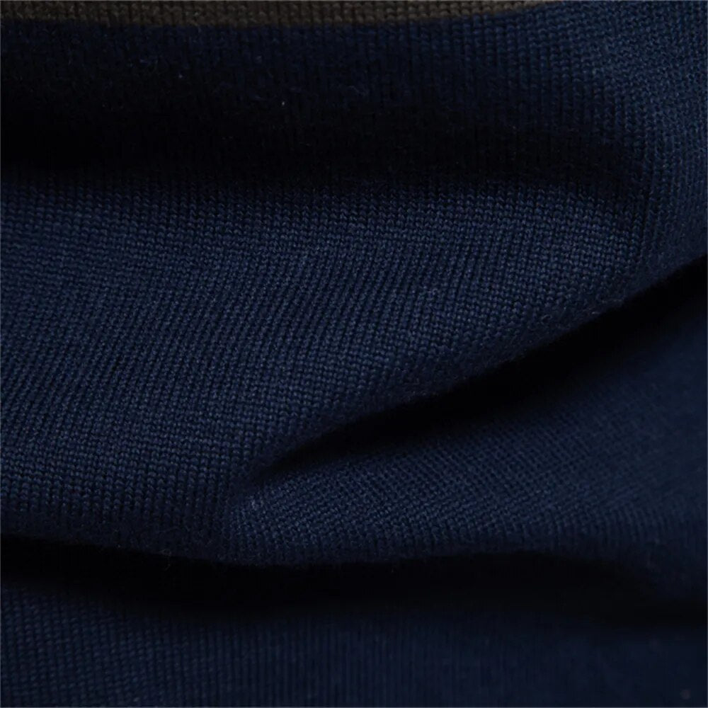 Lennox Knitted Sweater