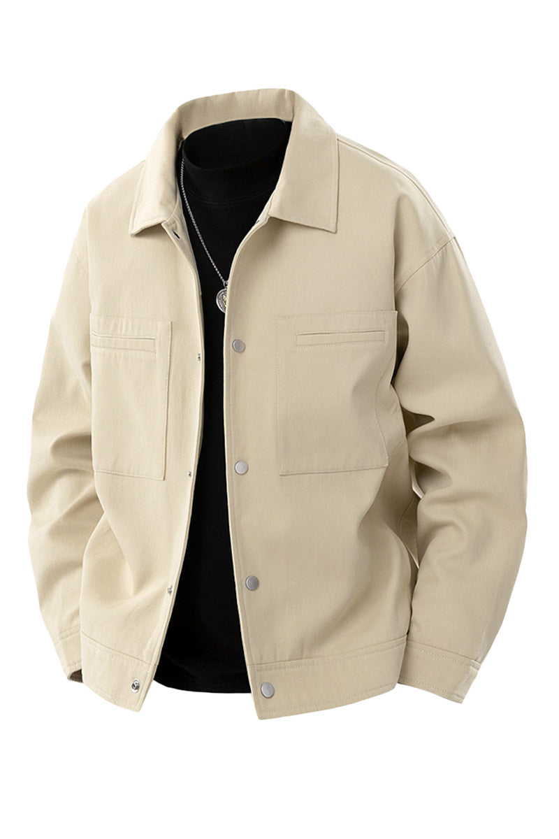 NOBO | Mike Jacket