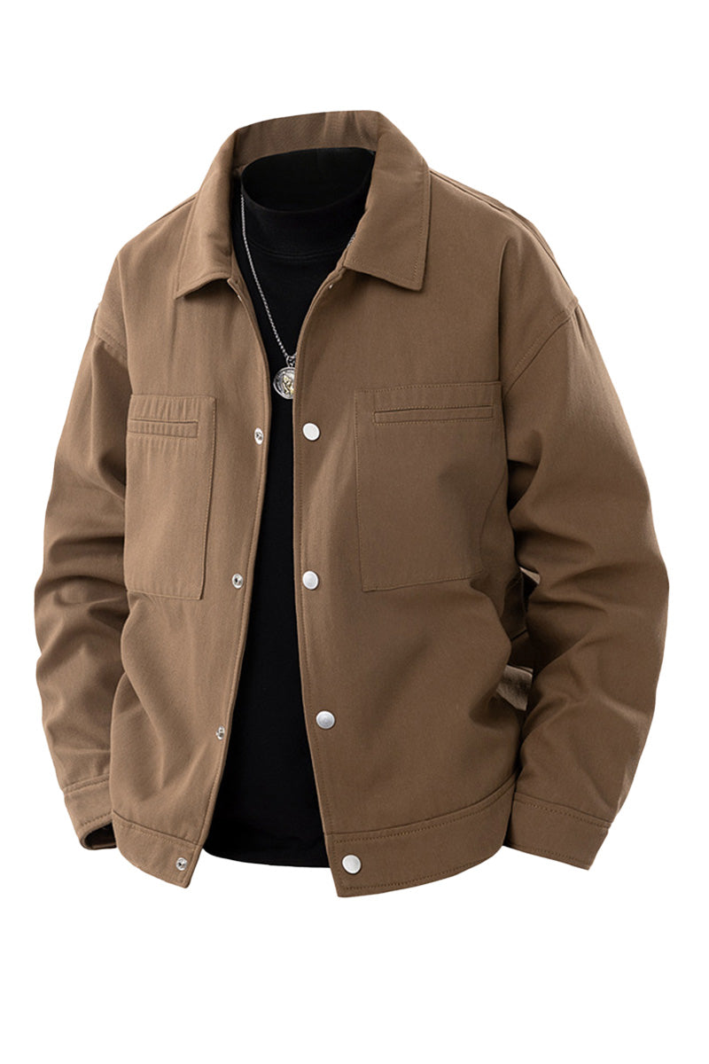 NOBO | Mike Jacket