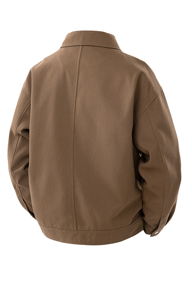 NOBO | Mike Jacket