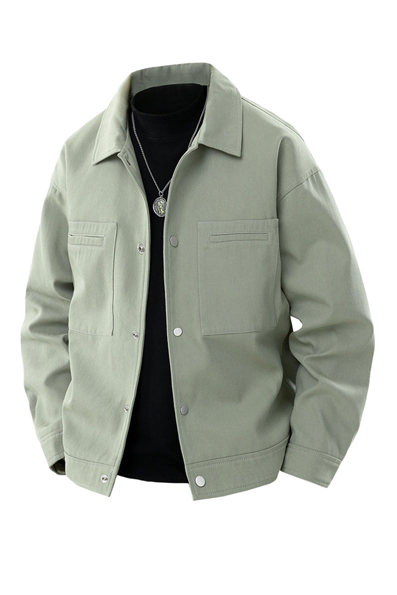 NOBO | Mike Jacket