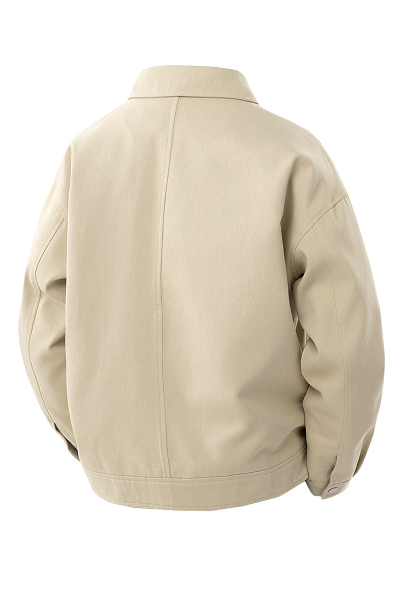 NOBO | Mike Jacket