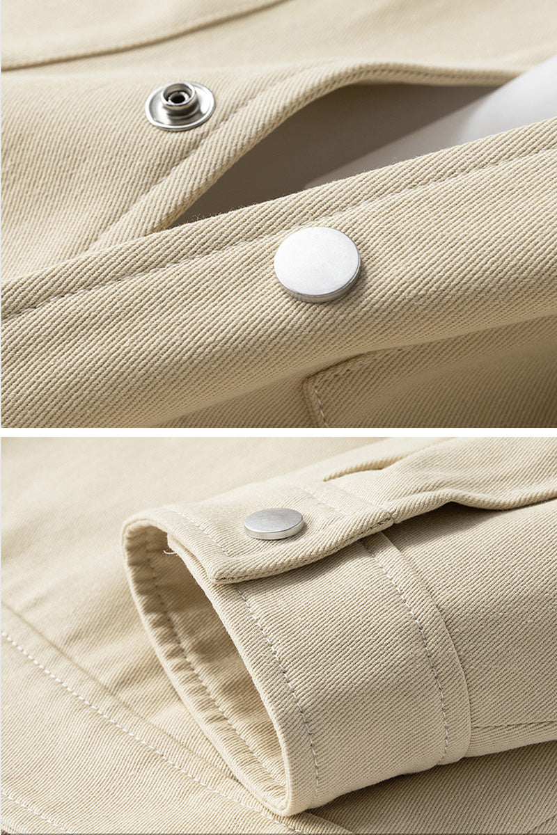 NOBO | Mike Jacket