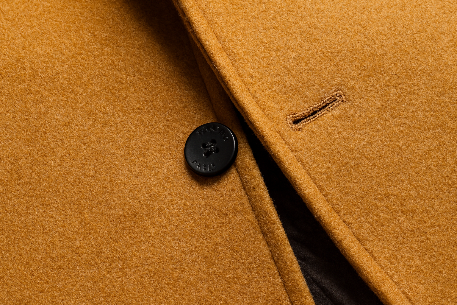 NOBO | Max Winter Overcoat