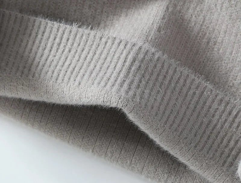 Nash Knitted Sweater