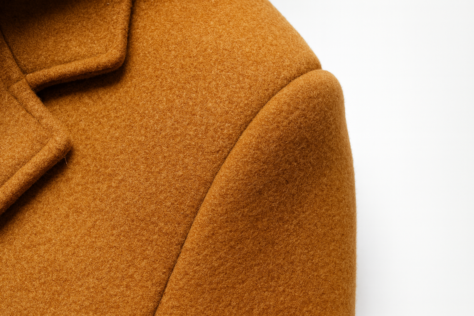 NOBO | Max Winter Overcoat