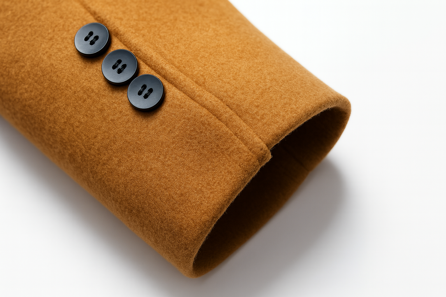 NOBO | Max Winter Overcoat