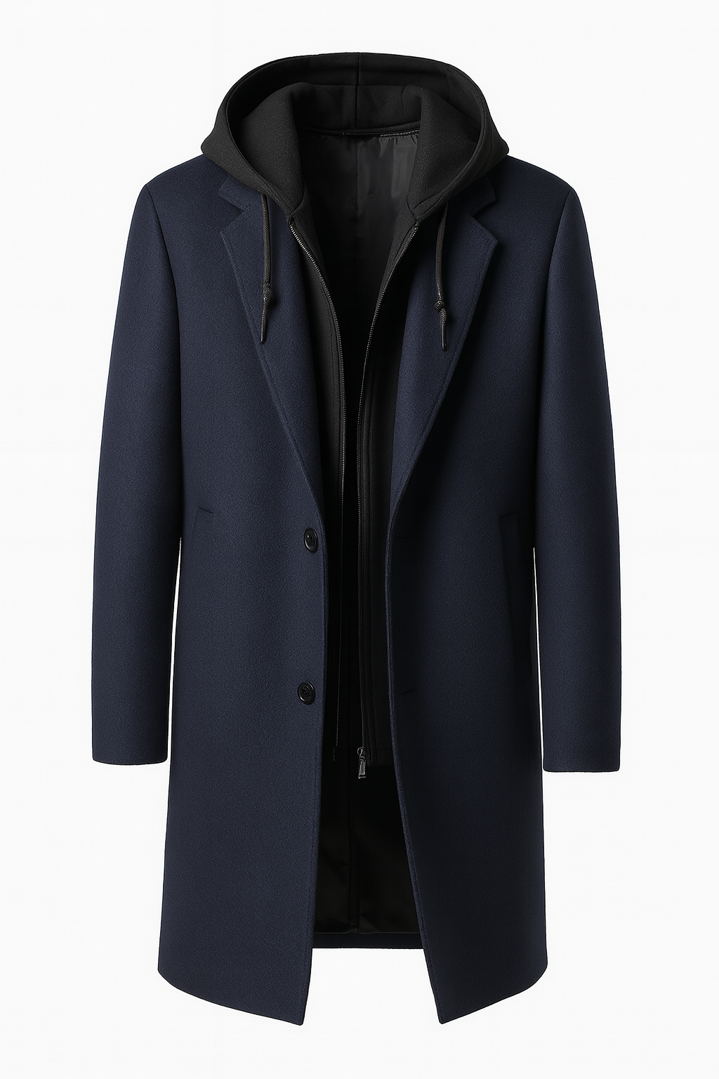 NOBO | Max Winter Overcoat