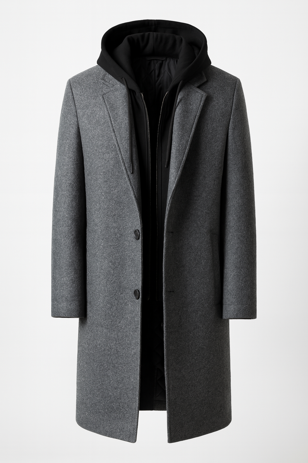 NOBO | Max Winter Overcoat