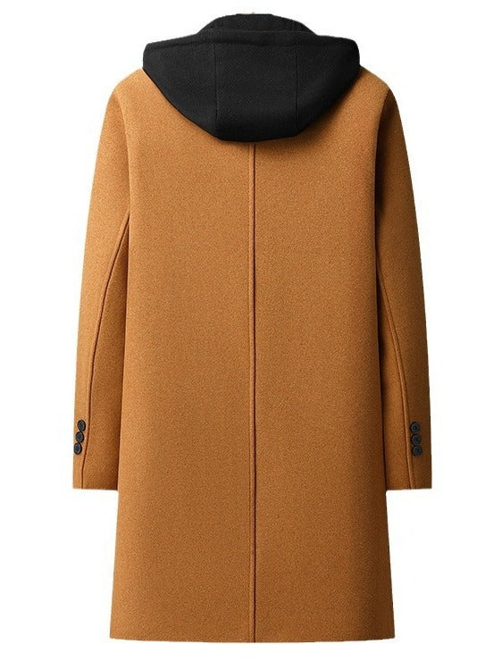 NOBO | Max Winter Overcoat
