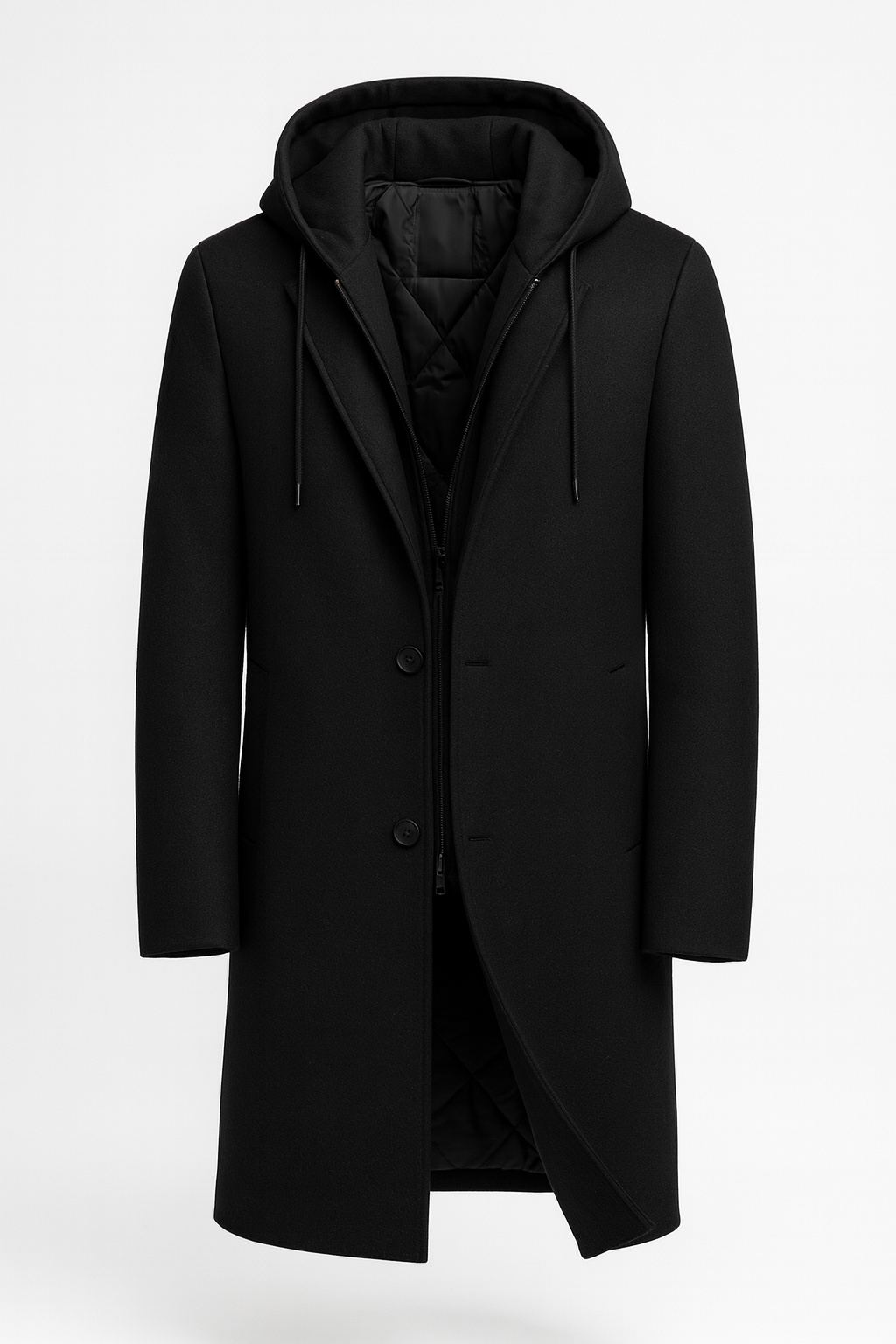 NOBO | Max Winter Overcoat