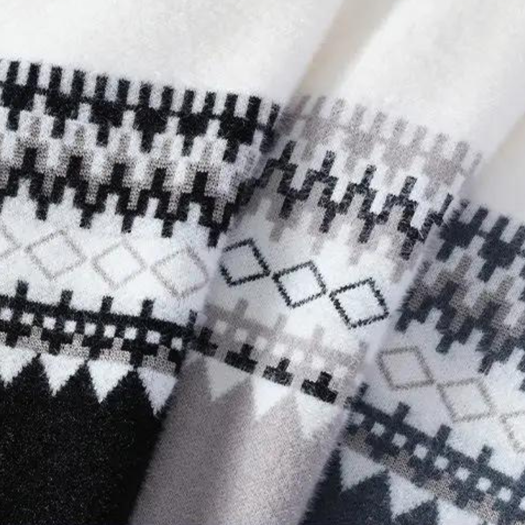 Glide's Knitted Sweater