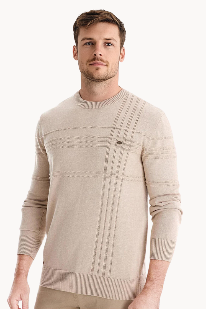 Celio Knitted Sweater