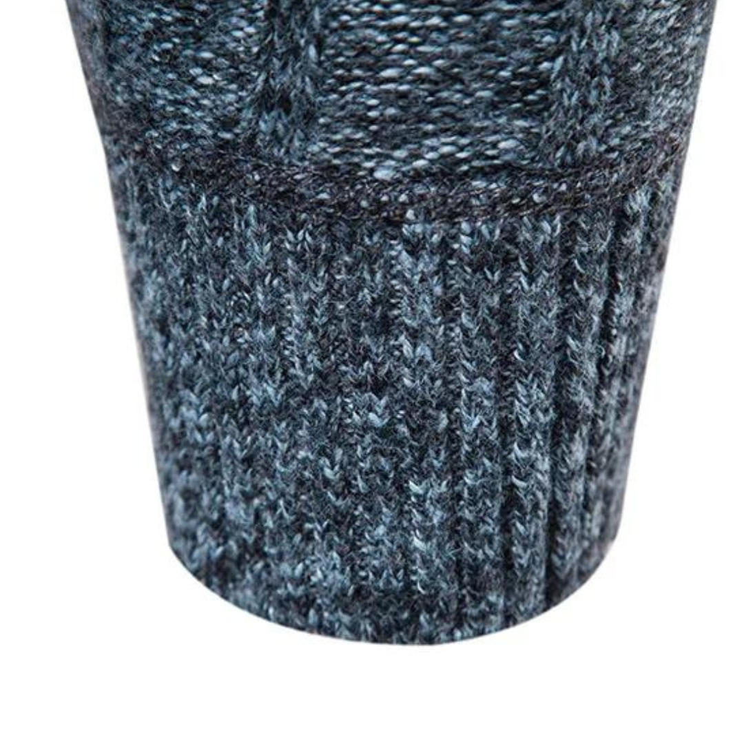 Freddie's Knitted Sweater